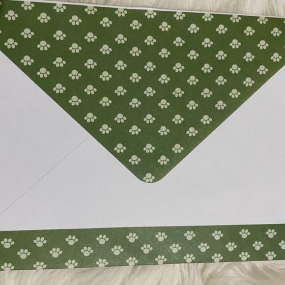 6 birthday card bundle cuddly puppy/kitten with matching print envelopes - Picture 5 of 13